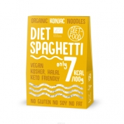 Bio Organic Diet Spaghetti 300g